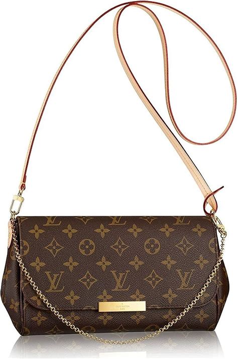 favorite mm louis vuitton bag|louis vuitton favorite mm monogram.